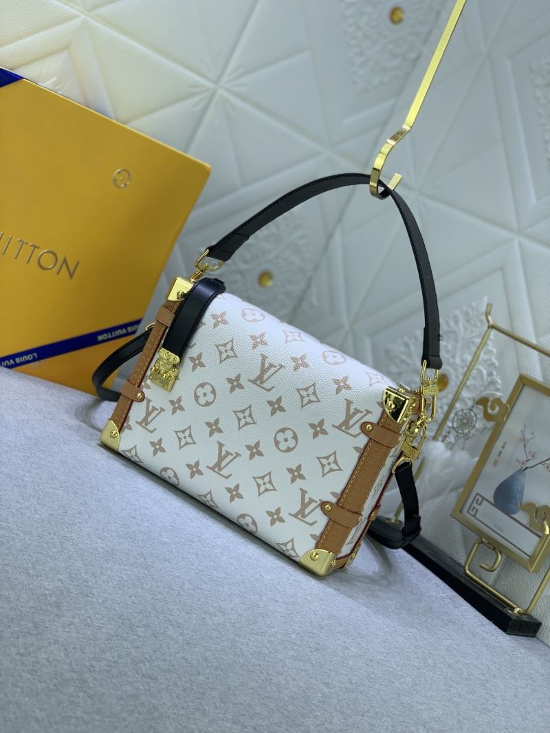 Louis Vuitton Box Bags